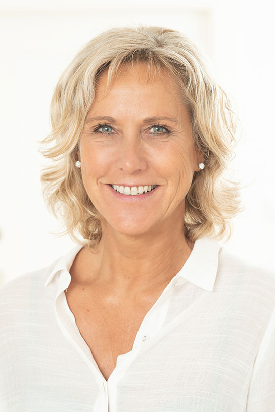 Astrid Dell