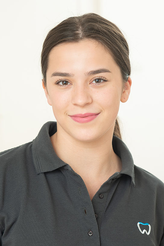 Jana Kohl