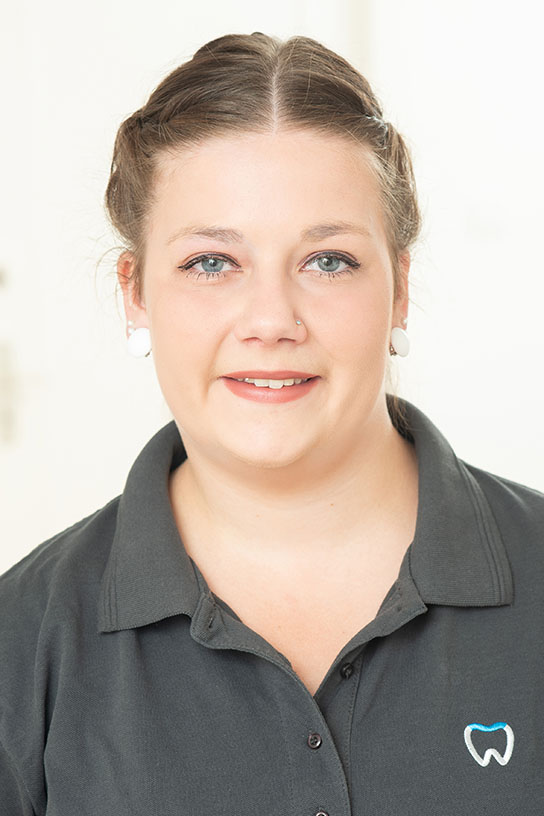 Jennifer Fürstenau