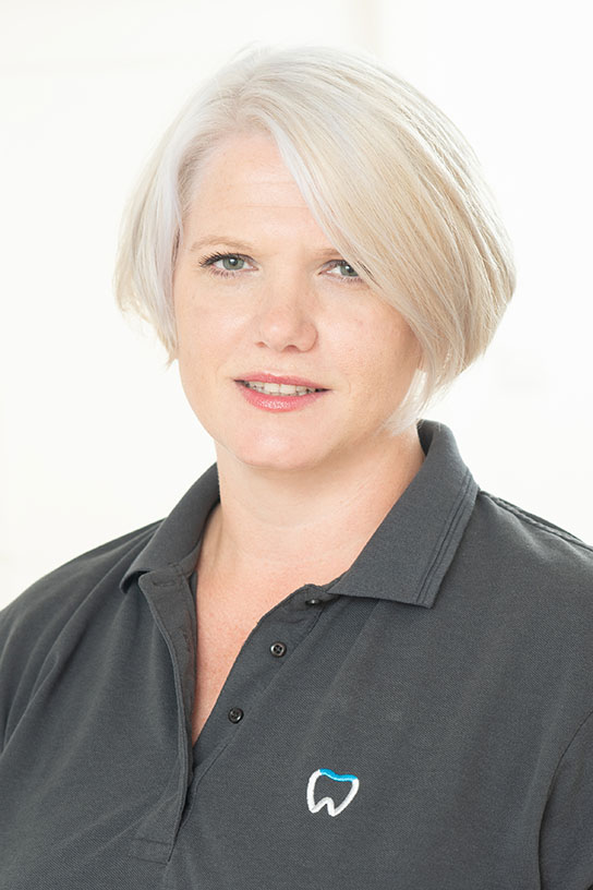 Nicole Palesch